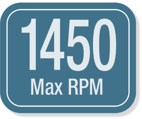 Max RPM Icon